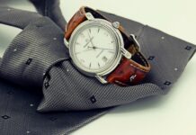 Czy warto kupić zegarek Omega?