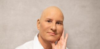 Co nosić na głowie po chemioterapii?